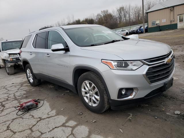 2018 CHEVROLET TRAVERSE L - 1GNEVGKW4JJ212596