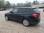 BMW X3 XDRIVE2 photo