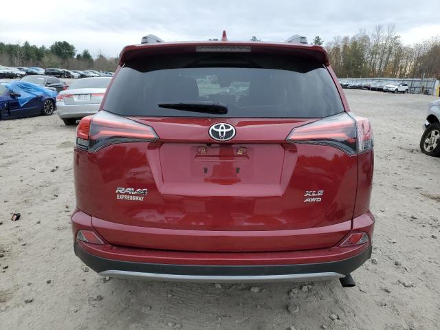2018 TOYOTA RAV4 ADVEN - 2T3RFREV1JW797287