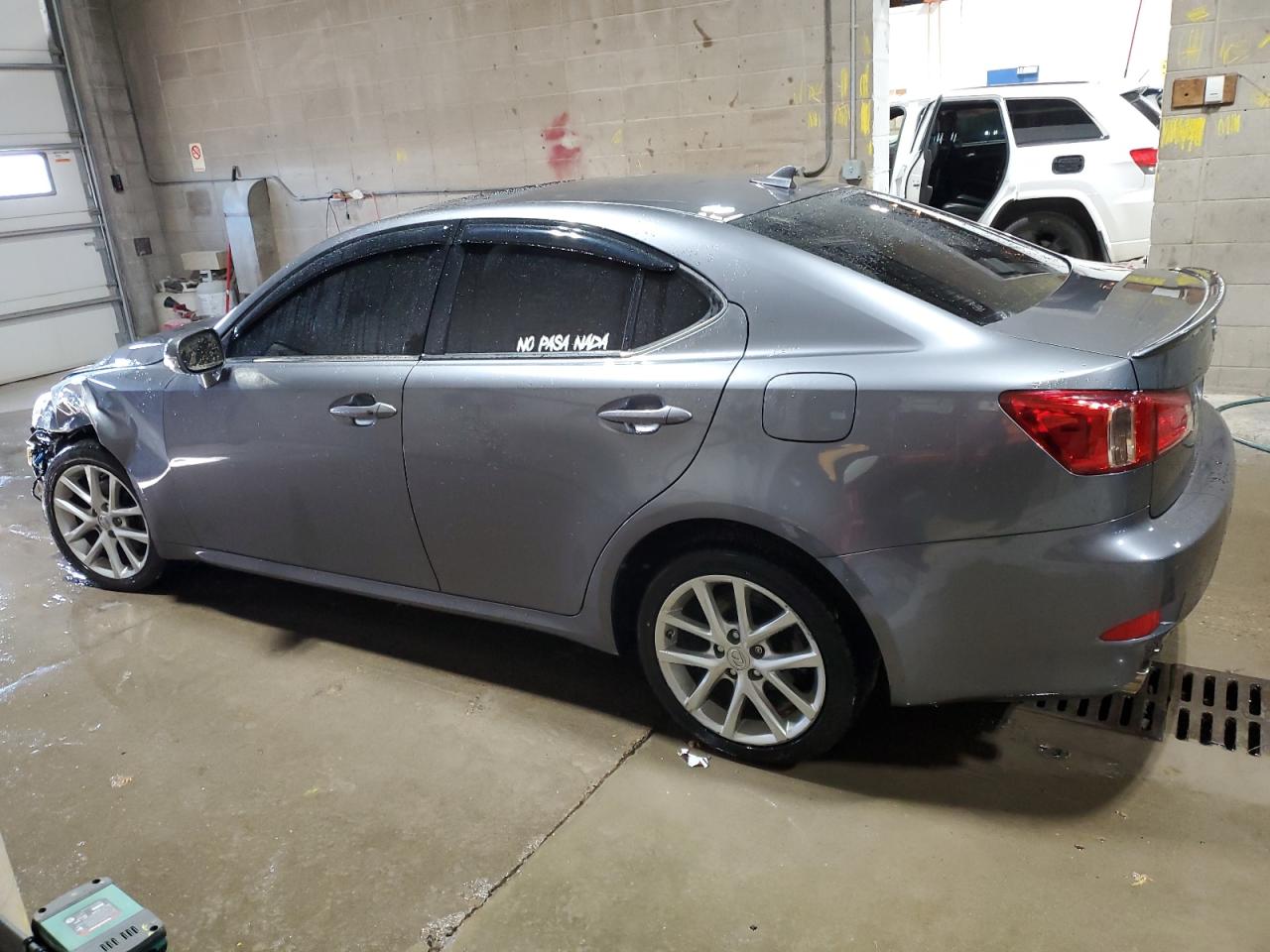 Lot #3006636383 2012 LEXUS IS 250