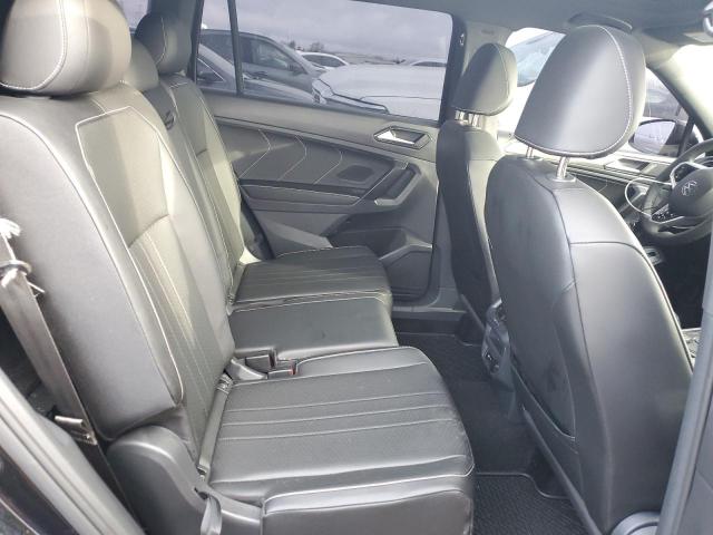 2022 VOLKSWAGEN TIGUAN SE - 3VV8B7AX2NM148304