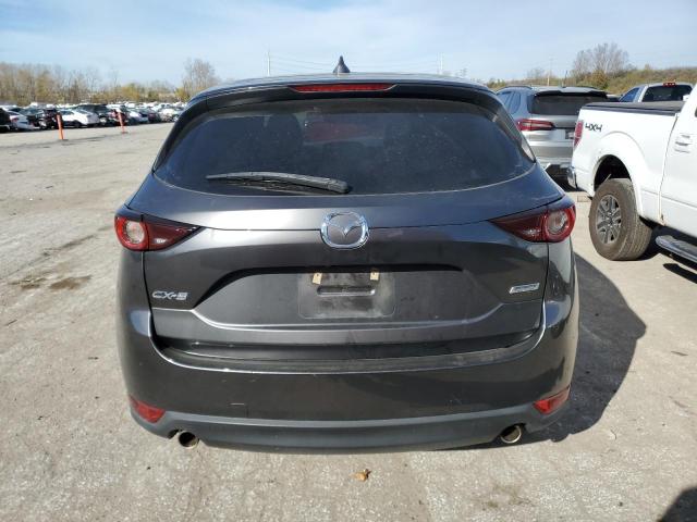 2019 MAZDA CX-5 TOURI - JM3KFACM7K1617346
