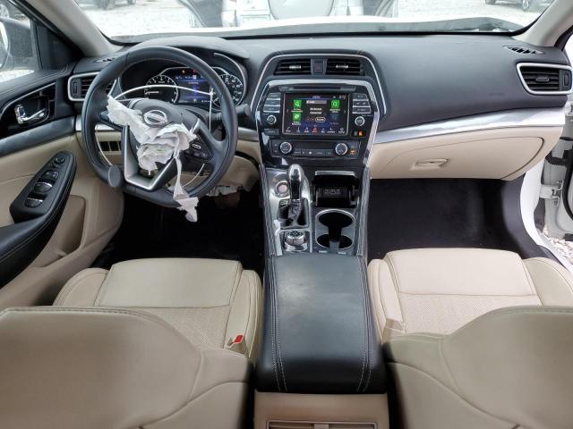 2023 NISSAN MAXIMA SV - 1N4AA6CV2PC509372