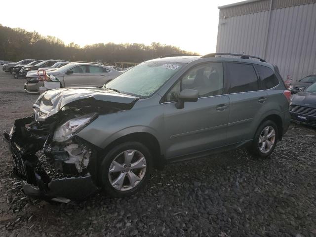 2014 SUBARU FORESTER 2 #2972196131