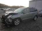 SUBARU FORESTER 2 photo