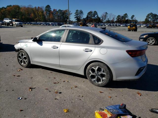 2021 KIA FORTE FE - 3KPF24AD9ME339270