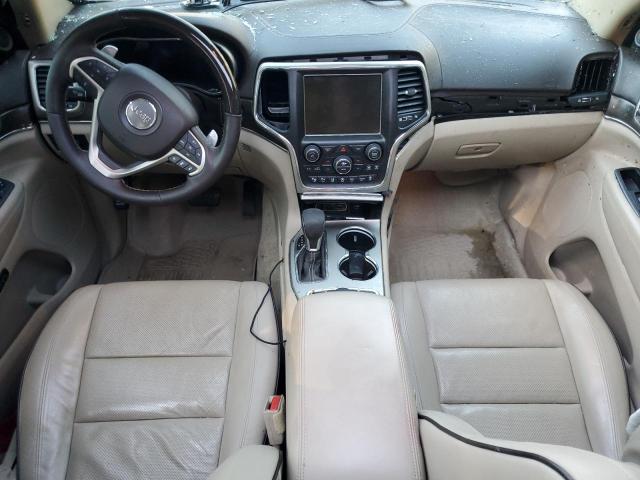 2017 JEEP GRAND CHER - 1C4RJFCG9HC906089