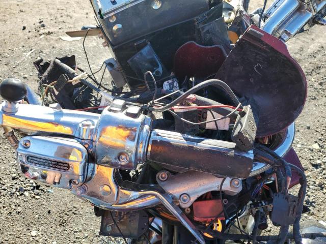 2011 HARLEY-DAVIDSON FLTRUSE - 1HD1TA816BB951064