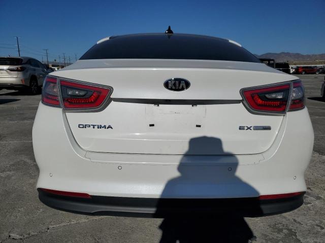 VIN KNAGN4AD1F5085187 2015 KIA OPTIMA no.6