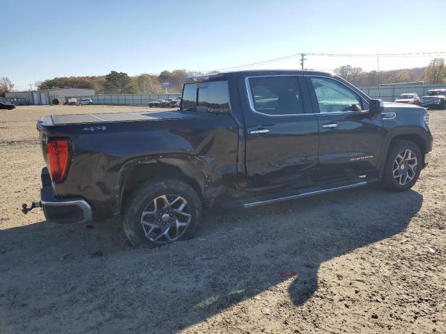 2022 GMC SIERRA K15 - 3GTUUDED9NG557310