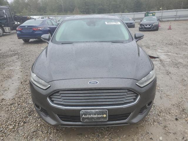 2015 FORD FUSION TIT - 3FA6P0SU8FR190764