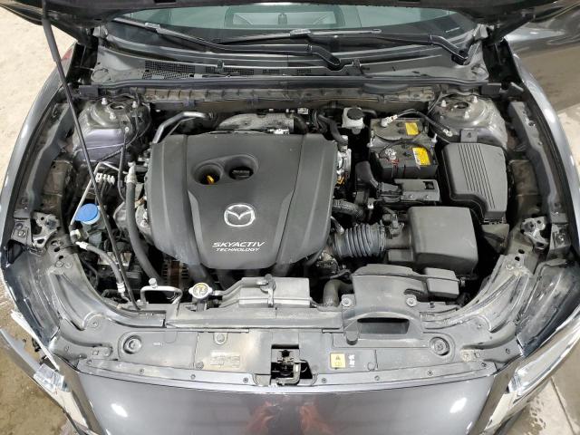 2018 MAZDA 6 SPORT - JM1GL1UM8J1335852