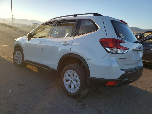 2021 SUBARU FORESTER JF2SKADC8MH581074