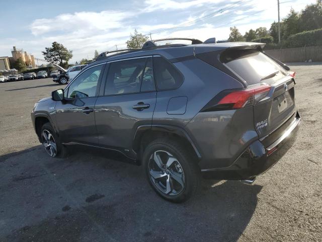 2022 TOYOTA RAV4 PRIME - JTMAB3FV1ND085577