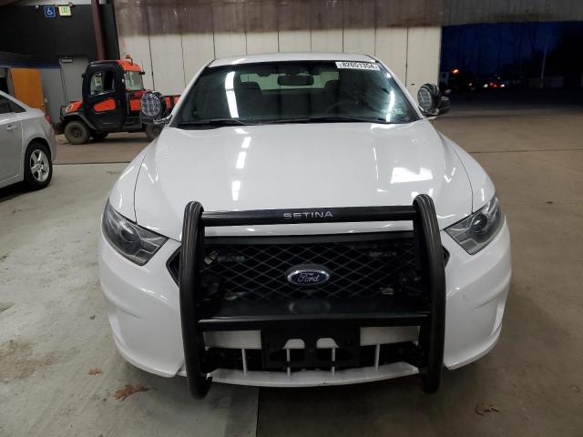 2016 FORD TAURUS POL - 1FAHP2MK5GG127016