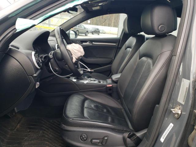 2017 AUDI A3 PREMIUM - WAUJ8GFF2H1008279