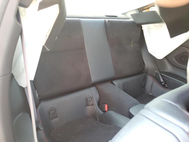 2024 TOYOTA GR 86 TRUE JF1ZNBM13R8750343