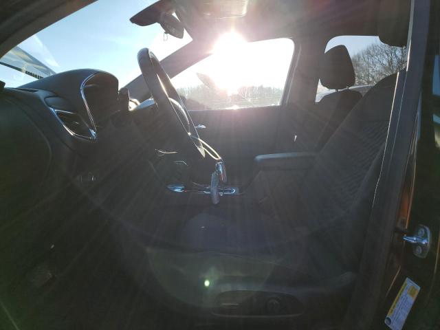 2018 CHEVROLET EQUINOX LT - 2GNAXSEV6J6103956