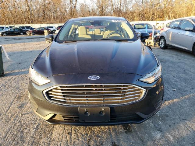 2020 FORD FUSION SE - 3FA6P0HD4LR158879