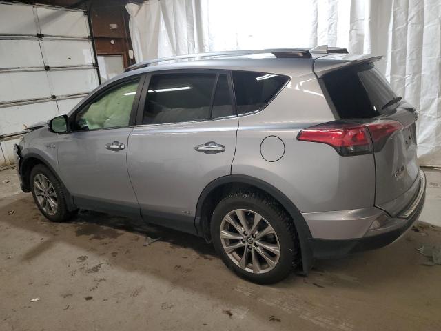 VIN JTMDJREV8HD131379 2017 TOYOTA RAV4 no.2