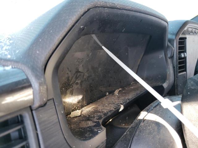 2024 FORD F150 STX - 1FTEW2LP5RKD02510