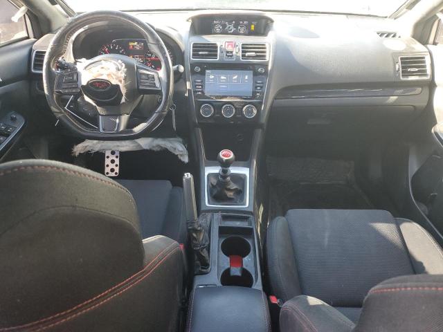 2018 SUBARU WRX PREMIU - JF1VA1C69J9833145