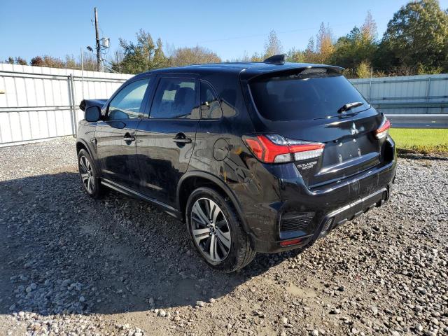 2022 MITSUBISHI OUTLANDER - JA4ARUAU3NU024614