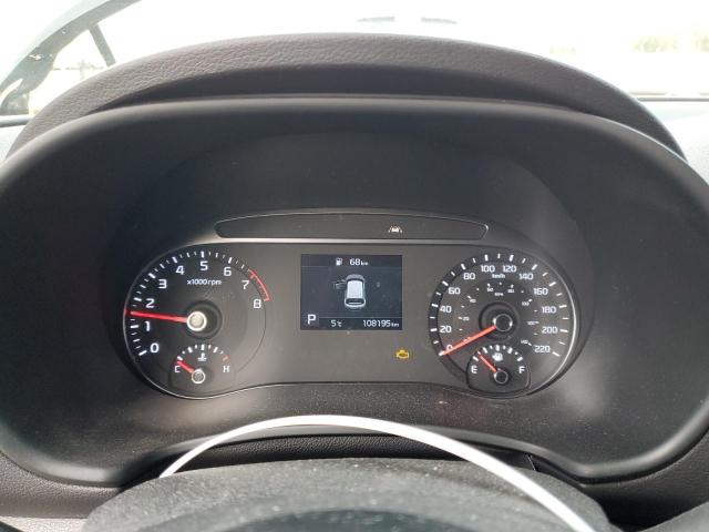 2021 KIA SOUL EX - KNDJ33AU9M7778017