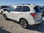 Lot #3024327206 2017 SUBARU FORESTER 2