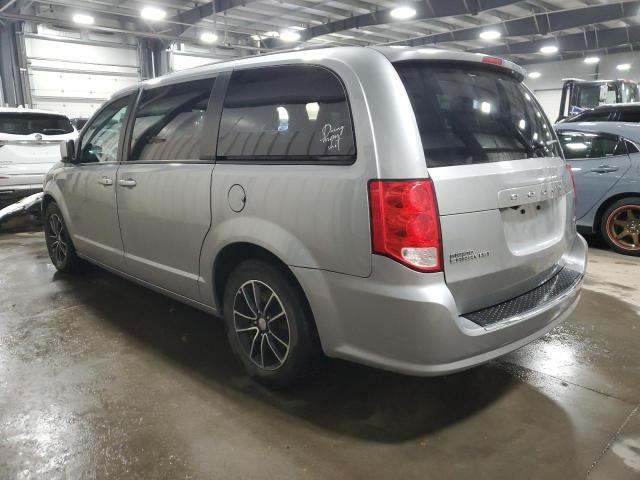 2018 DODGE GRAND CARA - 2C4RDGEG9JR282608