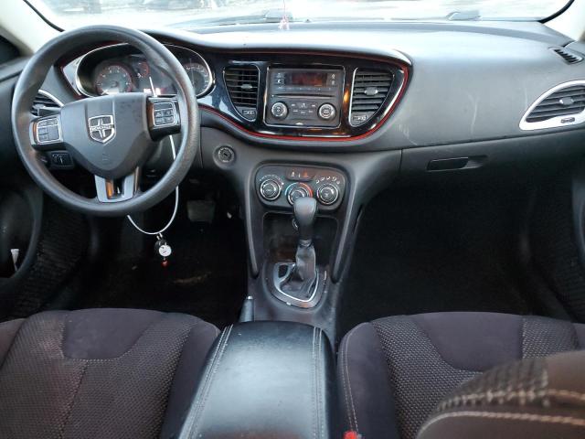 2015 DODGE DART SXT - 1C3CDFBB5FD265134