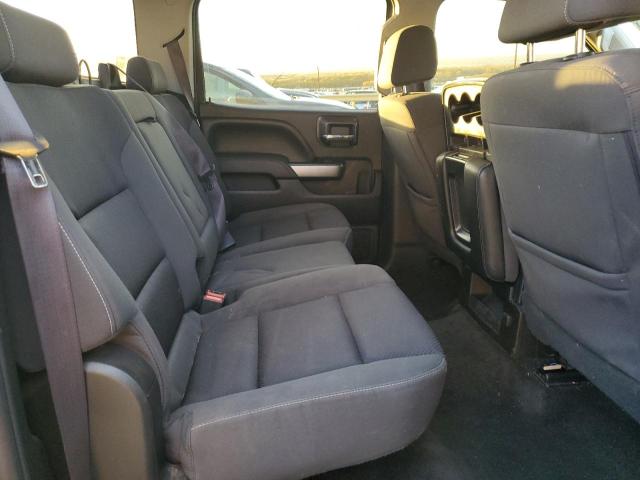 2017 CHEVROLET SILVERADO - 3GCPCRECXHG310077