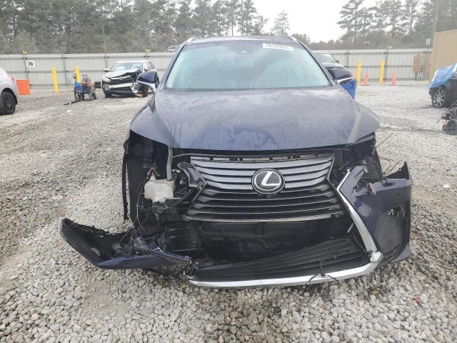 2016 LEXUS RX 350 - 2T2ZZMCA5GC004176