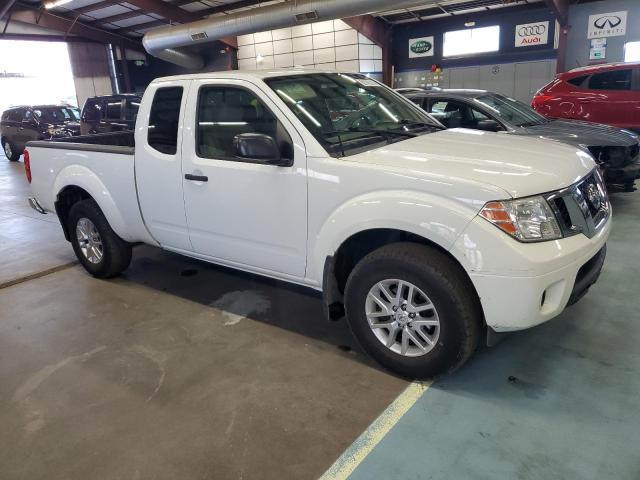 VIN 1N6AD0CW4FN748686 2015 NISSAN FRONTIER no.4