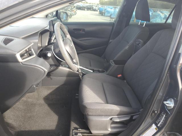 2023 TOYOTA COROLLA LE - JTDB4MEE9P3004825