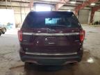 Lot #3023778909 2018 FORD EXPLORER X