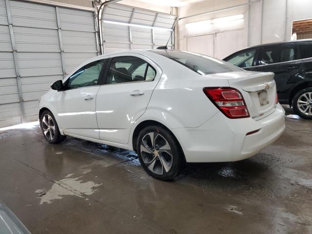 VIN 1G1JF5SB9H4149289 2017 CHEVROLET SONIC no.2