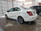 Lot #3008583955 2017 CHEVROLET SONIC PREM