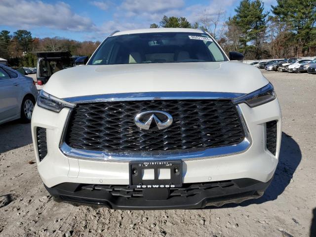2023 INFINITI QX60 LUXE - 5N1DL1FS8PC347779