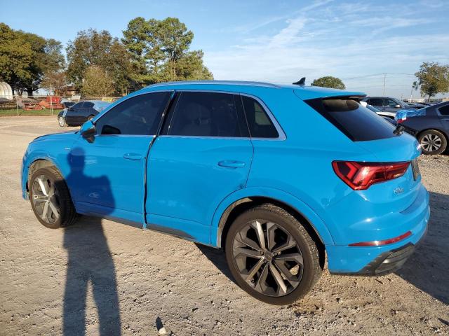 2019 AUDI Q3 PREMIUM - WA1EECF34K1084907