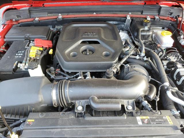 2024 JEEP WRANGLER S - 1C4PJXDN8RW102991