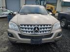 MERCEDES-BENZ ML 350 BLU photo