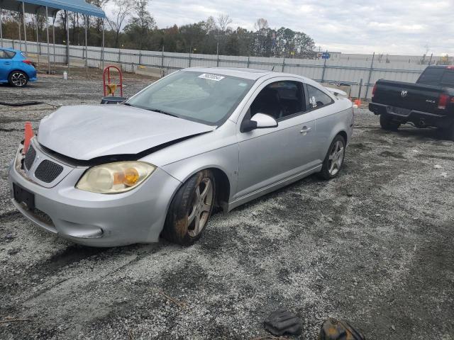 PONTIAC G5 GT