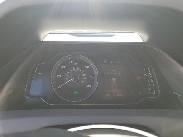 2020 HYUNDAI IONIQ BLUE - KMHC65LC6LU223960