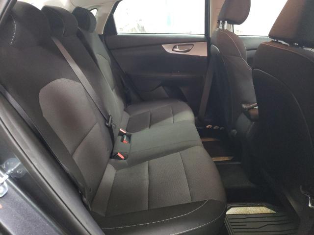 2024 KIA FORTE LX - 3KPF24AD0RE796170