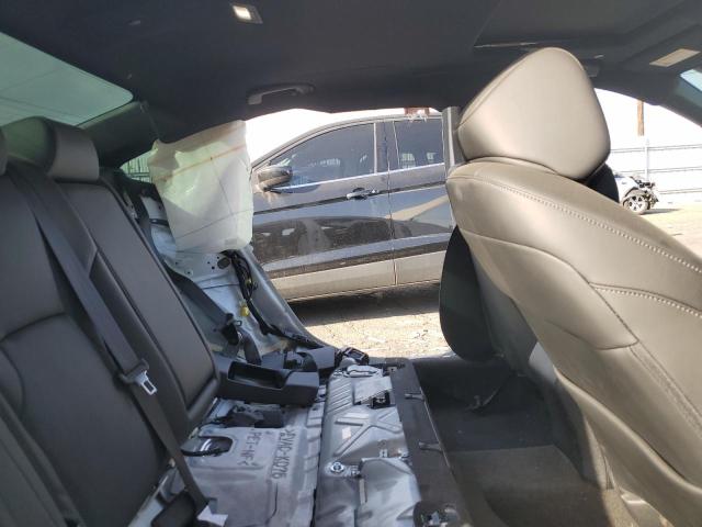 2024 HONDA ACCORD HYB - 1HGCY2F7XRA028046