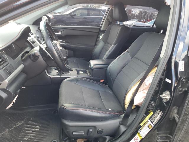 2016 TOYOTA CAMRY LE - 4T1BF1FK9GU237803
