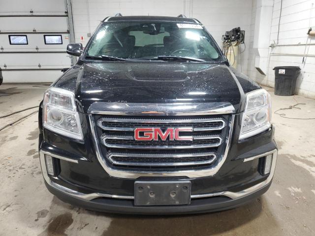 2016 GMC TERRAIN SL - 2GKFLUE35G6193232