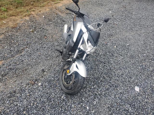 2015 HONDA CTX700 N JH2RC6800FK100156