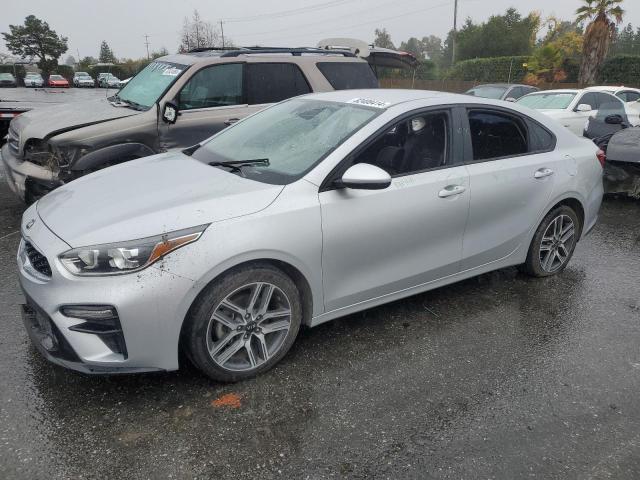 VIN 3KPF34AD0KE047999 2019 KIA FORTE no.1